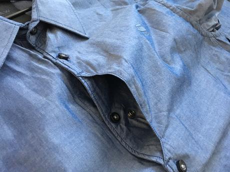 Panska kosela g star raw denim, g-star raw,l