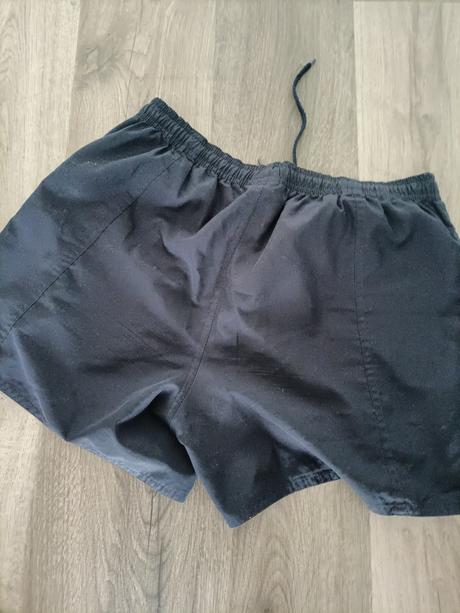 Kraťasy, reebok,36