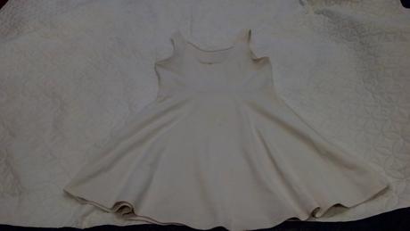 Damske letne saty, h&m,m