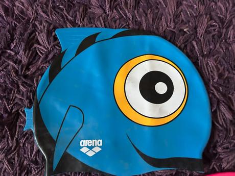 Sada čiapok do vody - 3 ks,