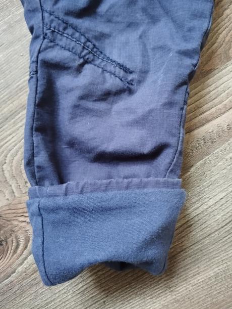 Zateplené nohavice next, next,98