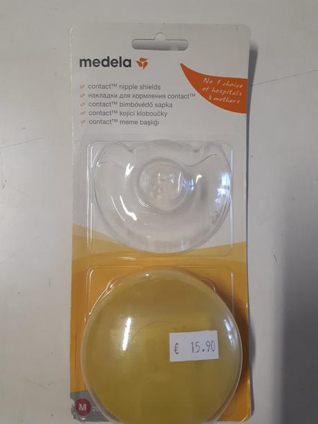 Nedeľa chrániče bradaviek,