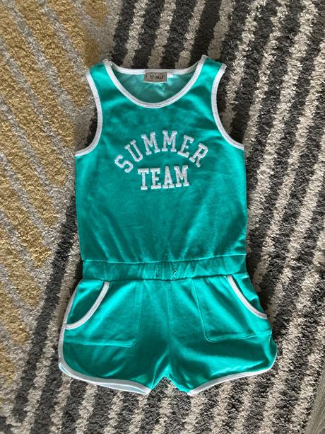 Letný overal next, next,116