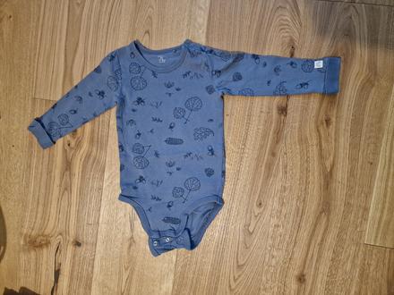 Body listky, lindex,86