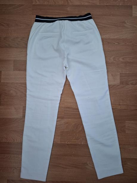 Jarné nohavice, zara,s