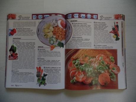 Ottova veľká hrnčeková kuchárka, 