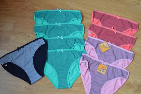 Detské nohavičky máša a medveď s čerešničkami, <50 - 170