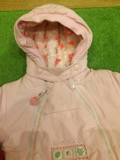 Zimna kombinezka, mariquita,74