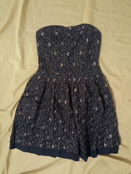 Superdry šaty, superdry,s