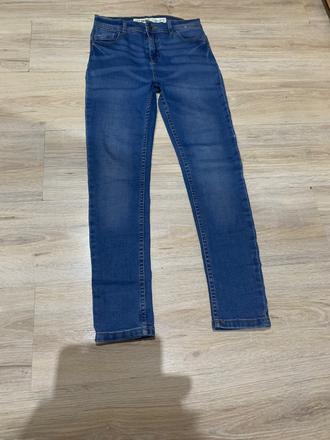 Rifle skinny 11az12r, denim co,152