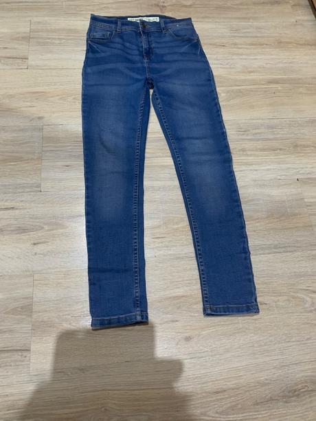 Rifle skinny 11az12r, denim co,152