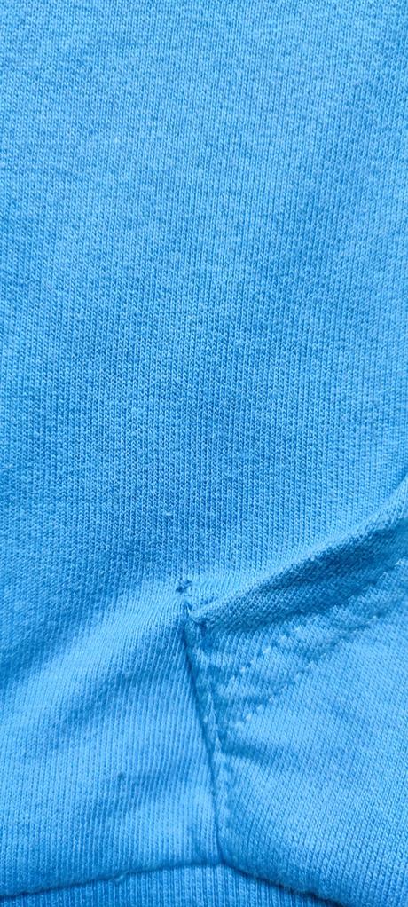 Mikina, fox & bunny,134