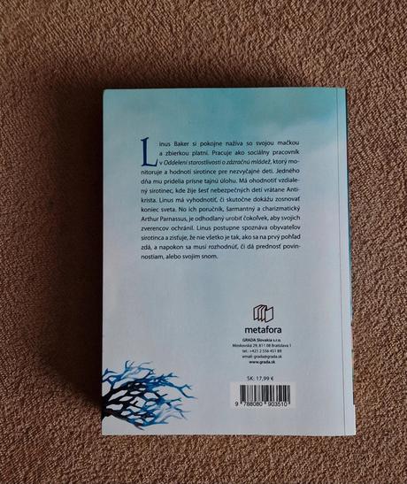 Dom na azúrovom pobreží - tj klune, 