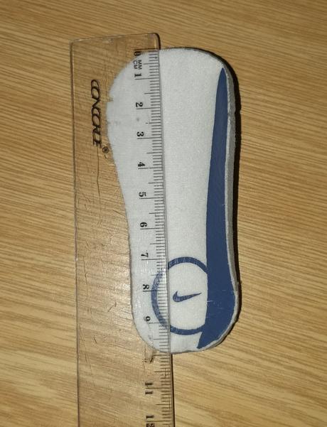 Capačky nike veľ 16, nike,<17