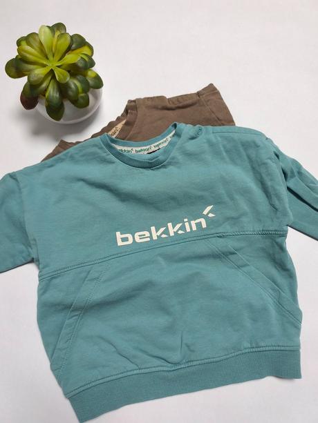 18- 2 ks mikiny pepco, pepco,92