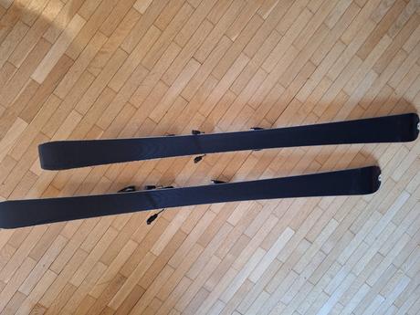 Lyže atomic 130, atomic,130-139 cm