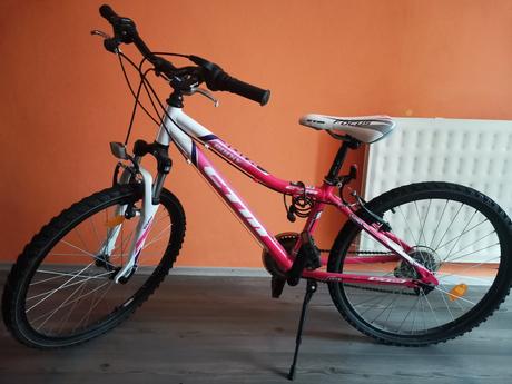Ctm bicykel, ctm,24