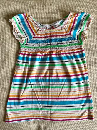 Saty letne 110- zadarmo k nakupu, berti,110