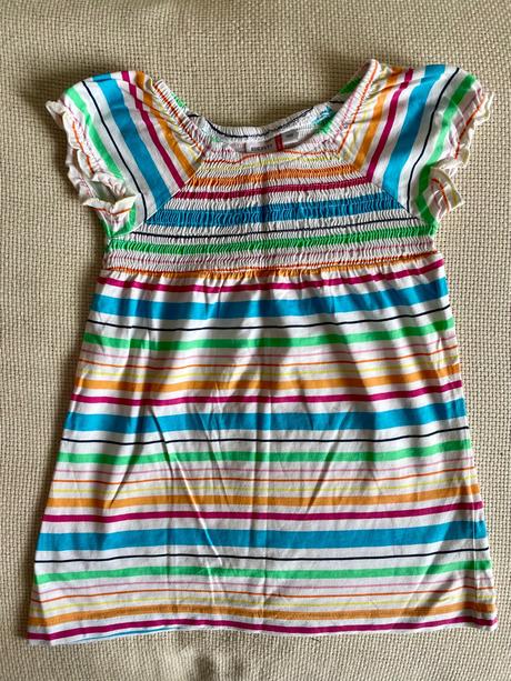 Saty letne 110- zadarmo k nakupu, berti,110