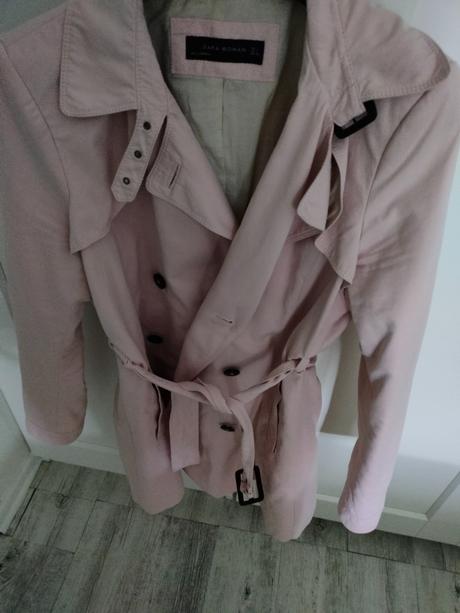 Trenckot, zara,s