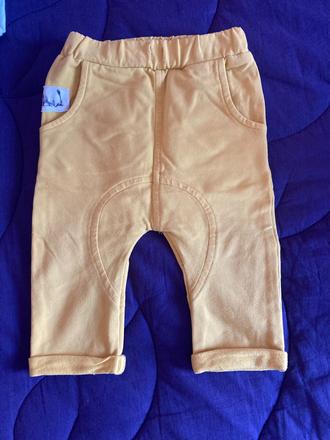 Tepláky rôzne 74-86, pepco,80