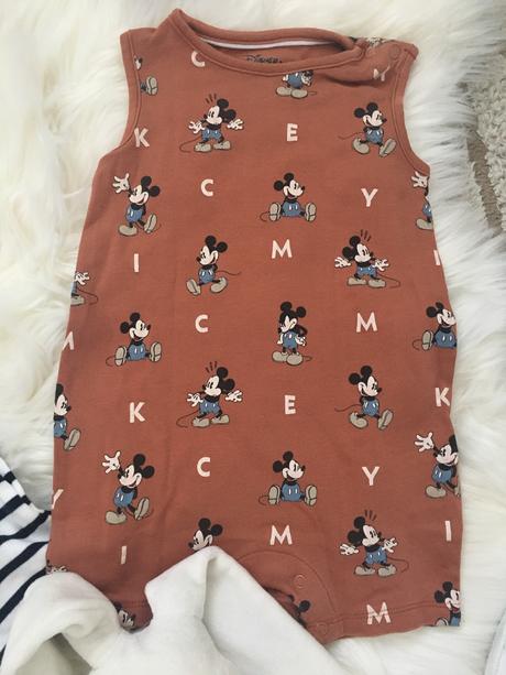 2x letny overal, c&a,74