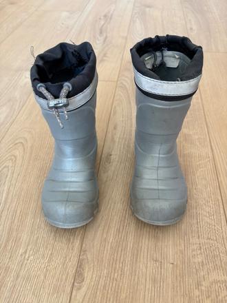 Gumáky 24, demar,24