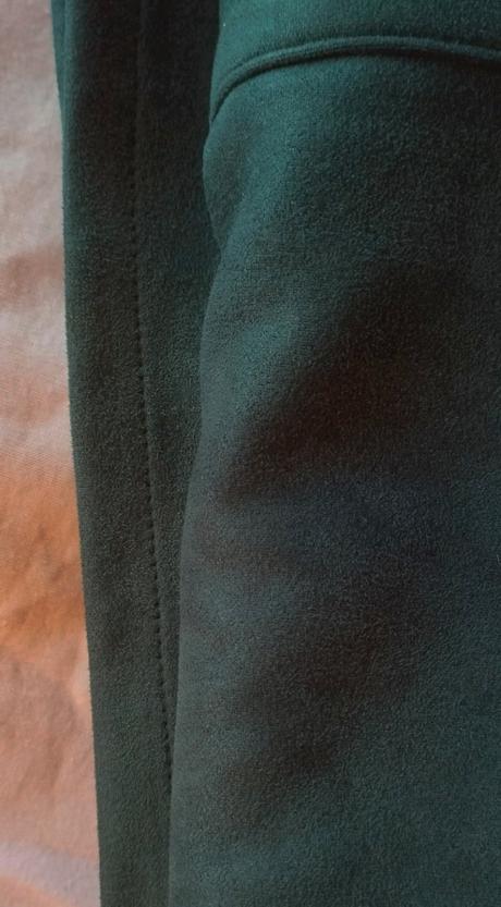 Sukňa na zapínanie, l