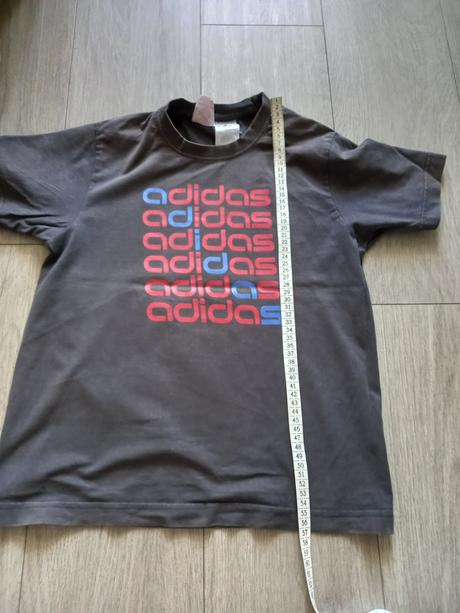 Tricko 152, adidas,152