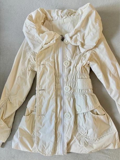 Prechodná bunda, xs