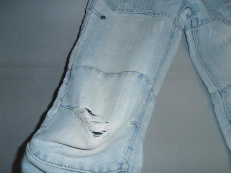 Chlapčenské rifle, 128