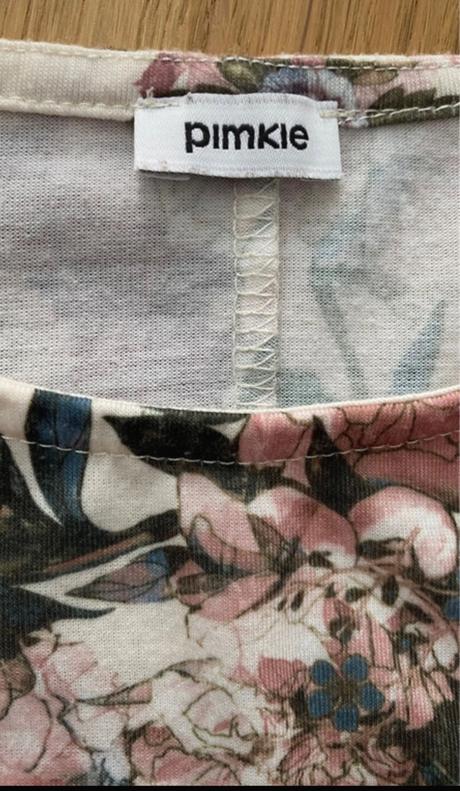 Tričko pimkie, pimkie,s