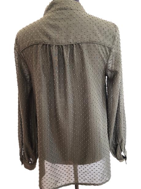 Blúzka next, next,m