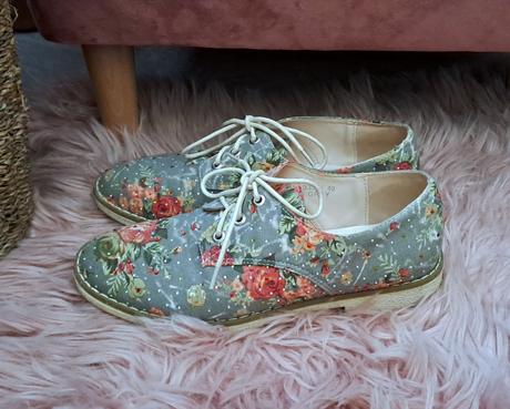 Mokasíny veľ.39, 39