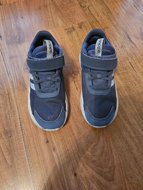 Adidas 35 1/2, adidas,35