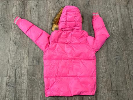 Kvalitna zimna bunda zn. diesel, diesel,164