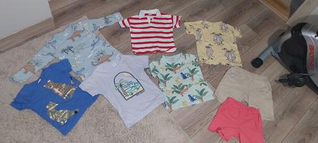 Lindex balik, 104–116