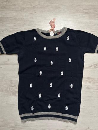 Pulóvrové tričko, yumi,40