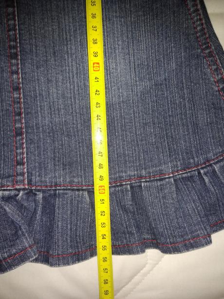 Riflova sukňa gytex, 86