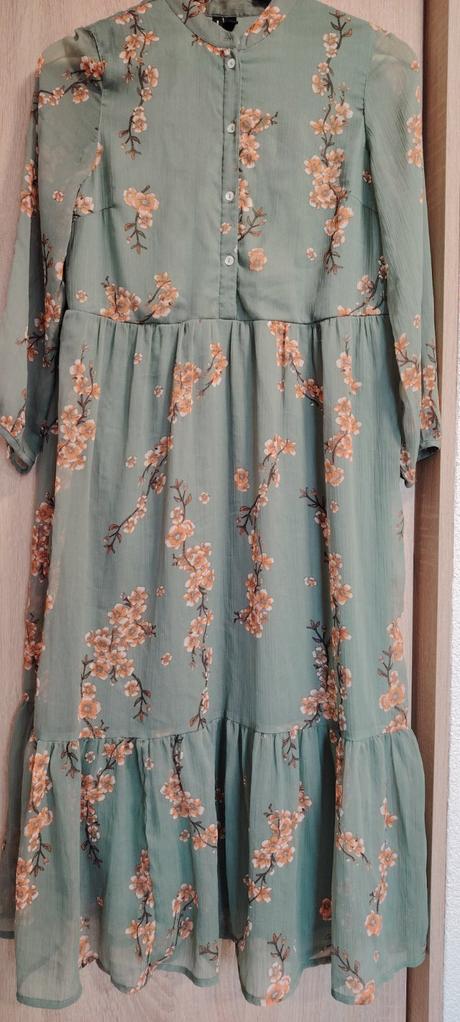 Maxi šaty, vero moda,xs