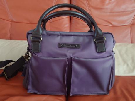 Taška na kočík elodie details, elodie details