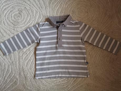 Polokošeľa coccodrillo, č. 80, coccodrillo,80