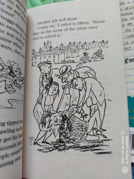 5 knih how to be a detective top top stav,