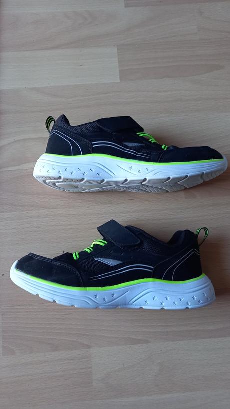 Tenisky, deichmann,35