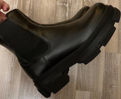 Krásne čižmy catwalk,deichmann, deichmann,39