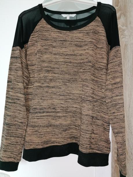 Ľahký svetrík, new look,l
