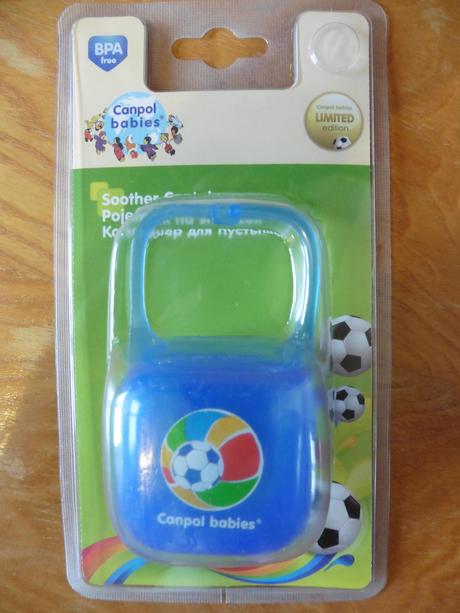 Púzdro na cumeľ, canpol babies