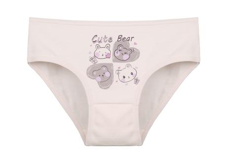 Dievčenské nohavičky donella 4171pb17, 122 / 128 / 134 / 140