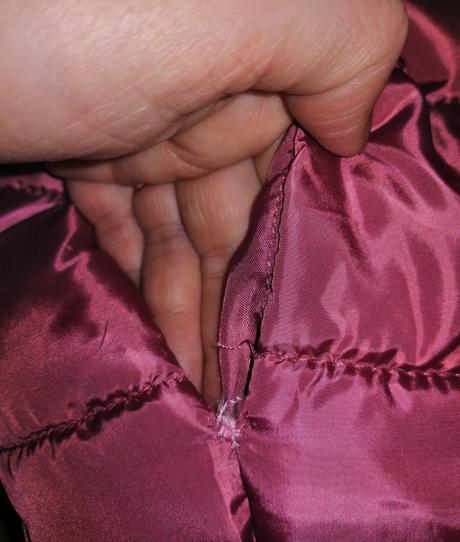 Prechodná bunda, sinsay,140