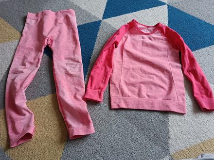 Termo oblečenie, lupilu,110